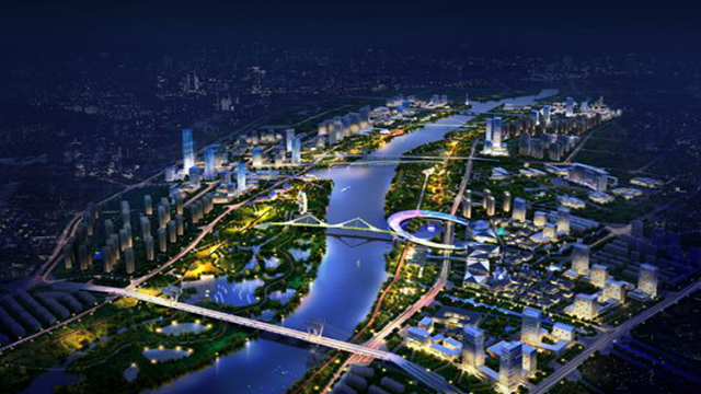 杭州西溪欢乐城